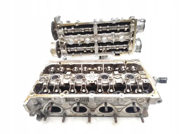 Culasse BMW 03C103358BA pour X3 20d Diesel image 9