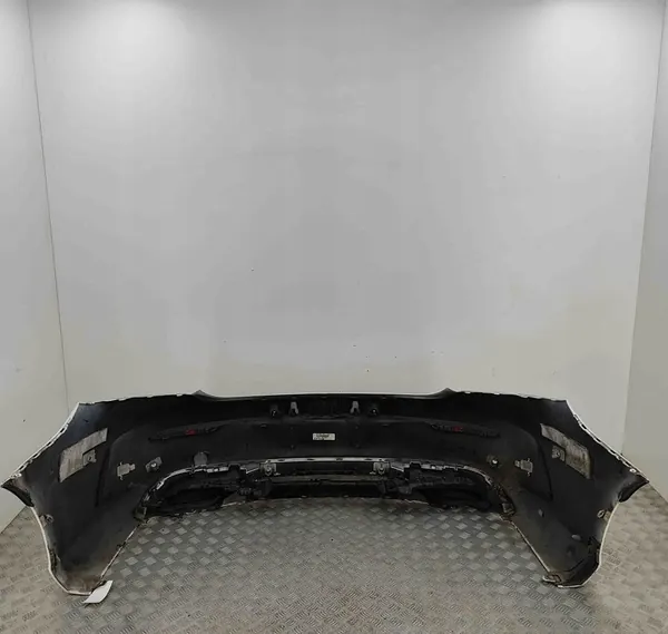 MERCEDES CLASE C 205 COUPE PARAGOLPES TRASERO AMG PTS image 3