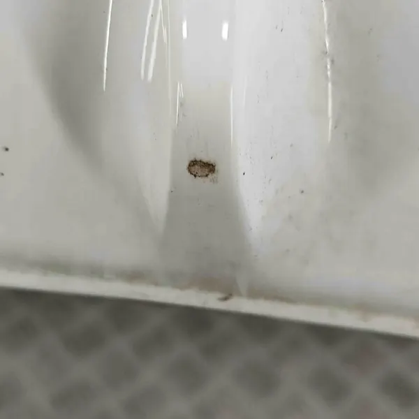 MERCEDES CLASE C 205 COUPE PARAGOLPES TRASERO AMG PTS image 4