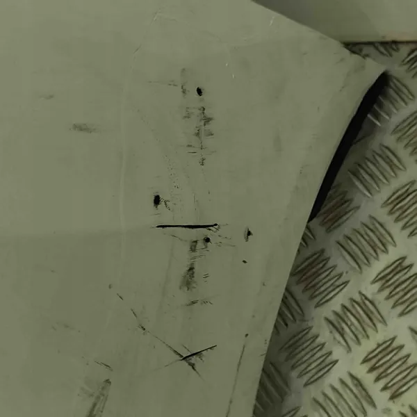 MERCEDES CLASE C 205 COUPE PARAGOLPES TRASERO AMG PTS image 5