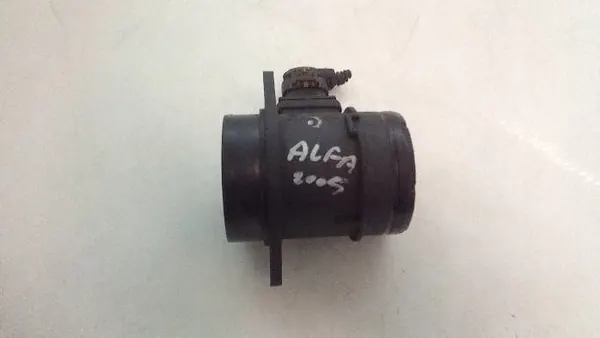 Débitmètre OEM 55183650 pour Alfa Romeo 147 image 2
