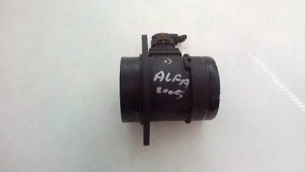 Débitmètre OEM 55183650 pour Alfa Romeo 147 image 7