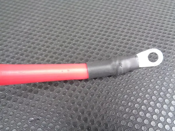 BMW E90 E91 E87 E92 X1 E84 E88 Terminal Positivo 6988972 image 3