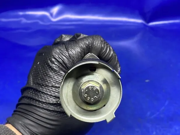 Imu-nokka-akseli OEM 1RB 746 Audi A4 S4 B6:lle image 10