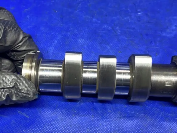 Imu-nokka-akseli OEM 1RB 746 Audi A4 S4 B6:lle image 5