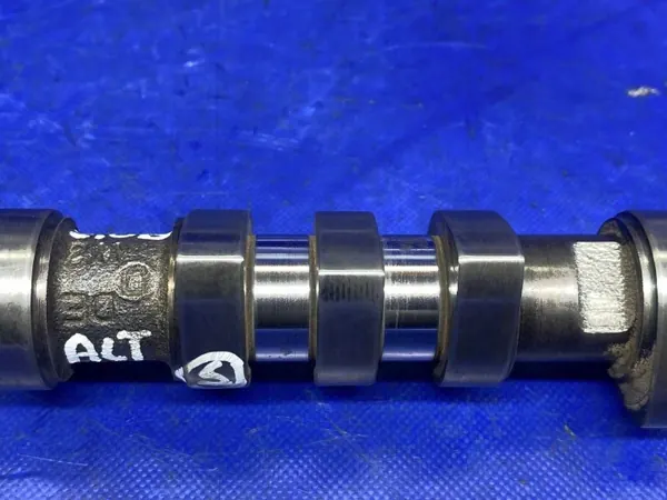 Imu-nokka-akseli OEM 1RB 746 Audi A4 S4 B6:lle image 8