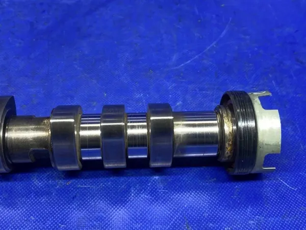 Imu-nokka-akseli OEM 1RB 746 Audi A4 S4 B6:lle image 9
