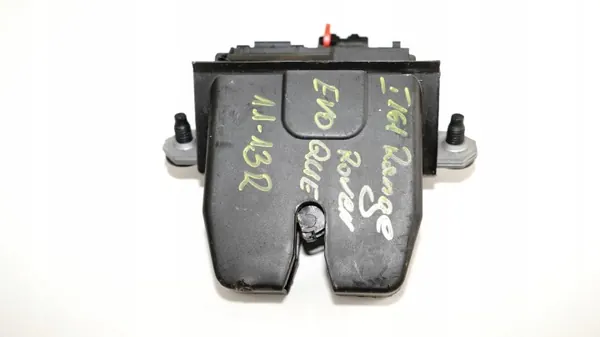 Takaluukun lukko OEM 360167488 Range Rover Evoquelle image 2