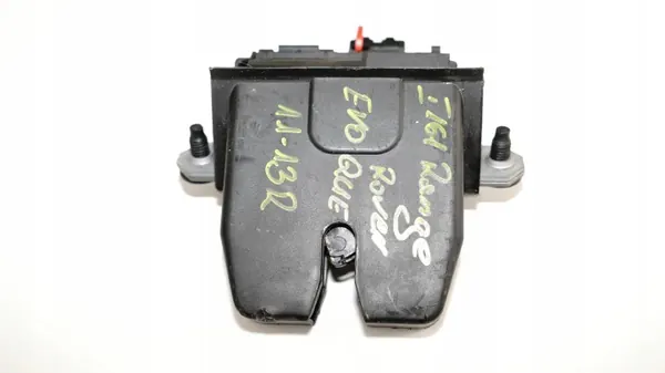 Takaluukun lukko OEM 360167488 Range Rover Evoquelle image 3
