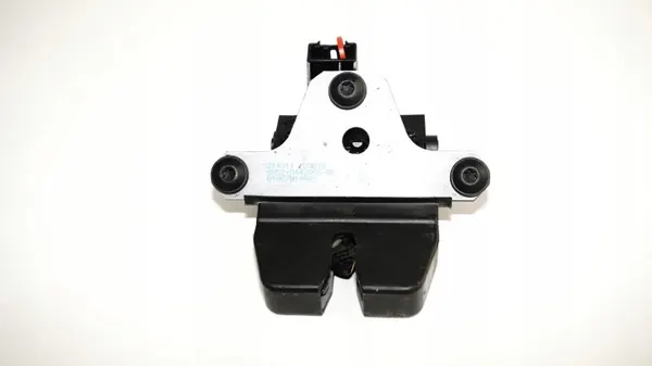 Takaluukun lukko OEM 360167488 Range Rover Evoquelle image 5