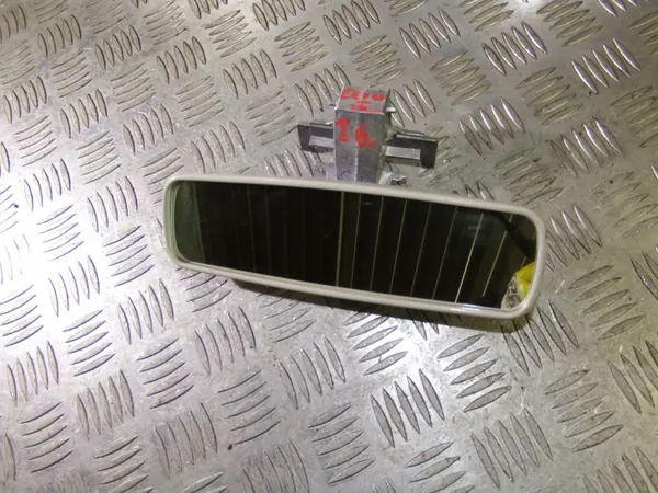 Espelho retrovisor interior OEM 28057 para Renault Clio IV image 2