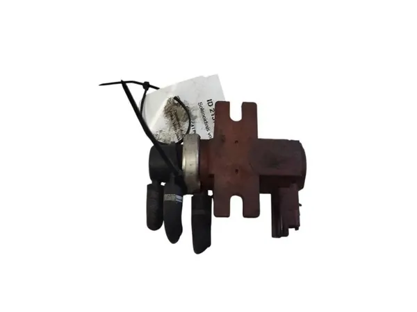 Électrovanne OEM 9652570180 pour Citroën C5 III 1.6L Diesel image 2