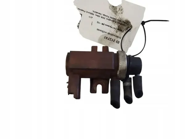 Électrovanne OEM 9652570180 pour Citroën C5 III 1.6L Diesel image 4