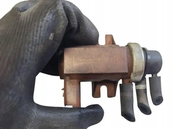Électrovanne OEM 9652570180 pour Citroën C5 III 1.6L Diesel image 5