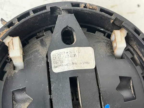 Peça de espelho Audi Q5 SQ5 OEM 12345 - Usado image 7