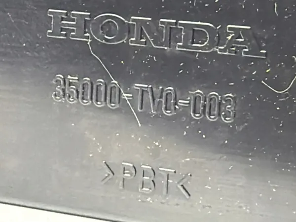 Lenkwinkelsensor OEM 35000-tv0-003 Honda Civic IX image 4