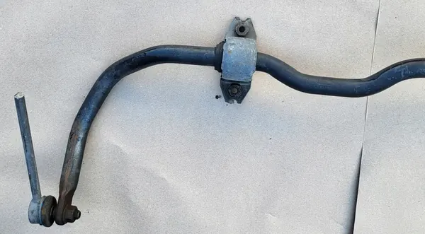 Barra Stabilizzatrice Anteriore VW Golf V Variant OE 1K0411303AS image 4