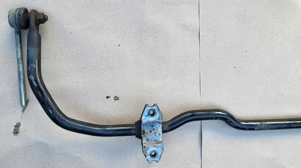 Barra Stabilizzatrice Anteriore VW Golf V Variant OE 1K0411303AS image 7