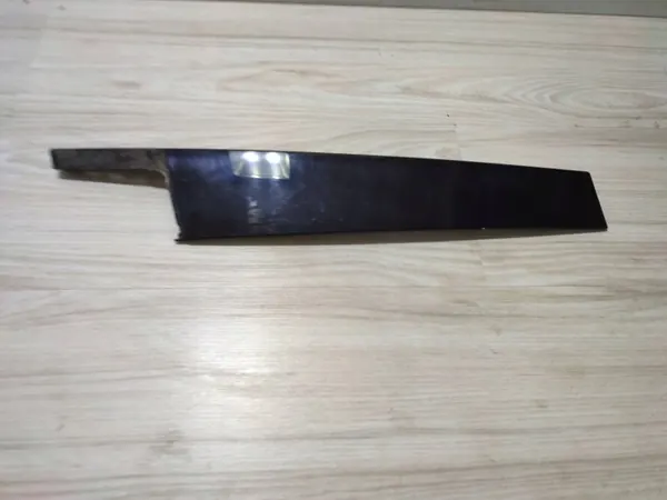 Skoda Scala 2020 Para-brisa dianteiro esquerdo OEM 657837901 image 2