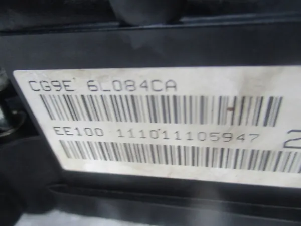 Couvercle de Soupape Ford OEM BB5E-6K271-A 2.0 Turbo image 4