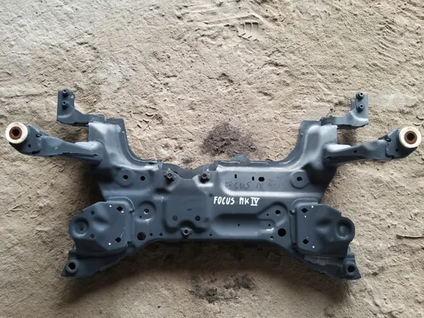 Ford OE WÓZEK SANKI KOŁYSKA para Focus MK4 image 2