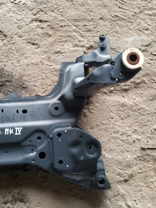 Ford OE WÓZEK SANKI KOŁYSKA para Focus MK4 image 4