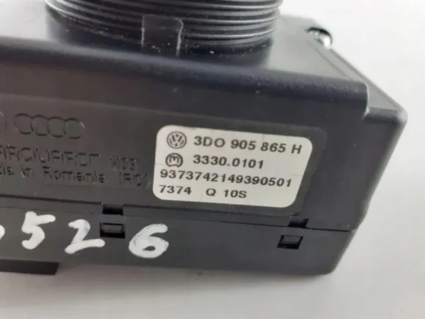 Interruptor de encendido OEM 3D0905865H para VW Touareg image 4