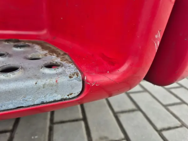 MAN TGX Euro 6 rechter onder tree OEM 147,60 image 3