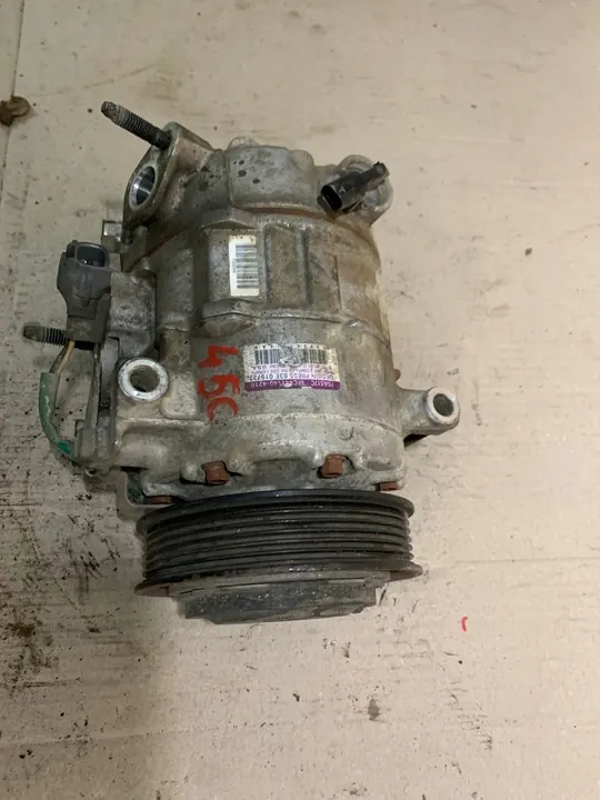 Ram 1500 19- Compressore A/C 5.7 USA 68340016AA image 2