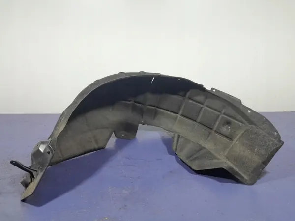 Skoda Superb III Hinterer Linker Radlauf OEM 3V5810969A image 2