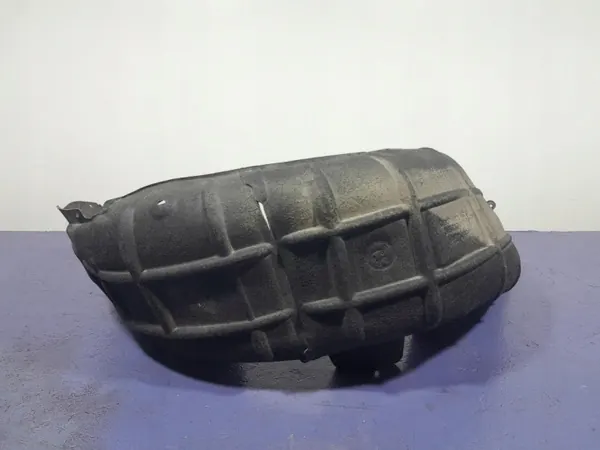 Skoda Superb III Hinterer Linker Radlauf OEM 3V5810969A image 3
