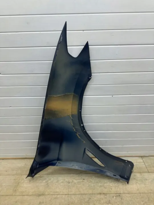 Parafango anteriore sinistro BMW X3 G01 F98 X4 G02 2017- OEM image 8