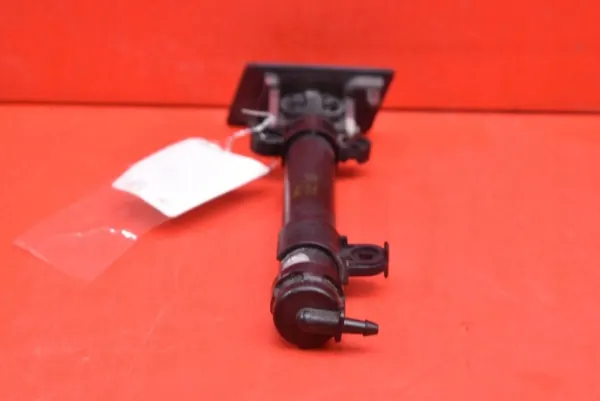 Lavafaros derecho rojo OEM 89091898 Jaguar XF image 3