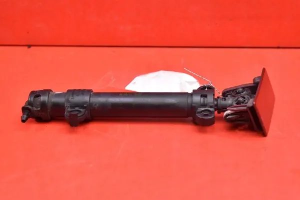 Lavafaros derecho rojo OEM 89091898 Jaguar XF image 4