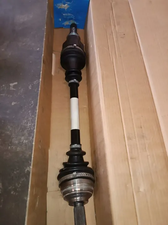 SKF VKJC 8654 Drivaxel image 2