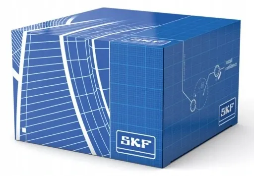 SKF VKJC 8654 Drivaxel image 5
