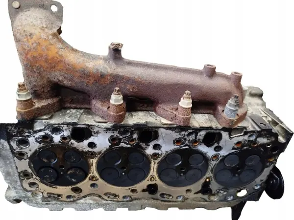 Culata de Motor Toyota OE - Estado Usado image 6
