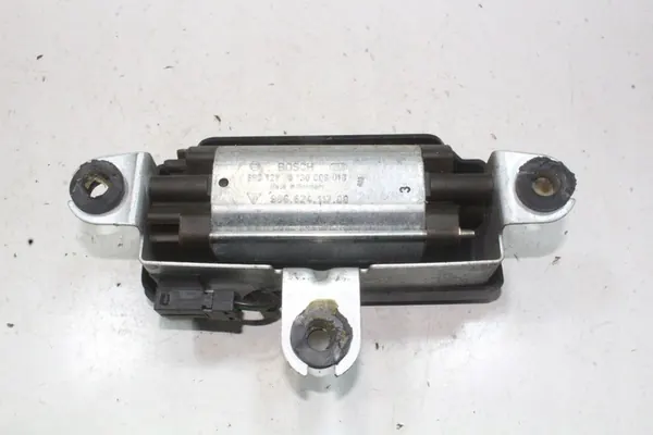 Hydraulic Pump PORSCHE BOXSTER (986) 98662411700 image 1