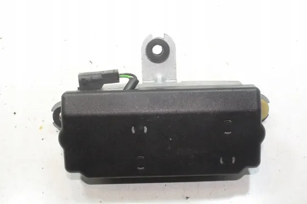 Hydraulic Pump PORSCHE BOXSTER (986) 98662411700 image 2