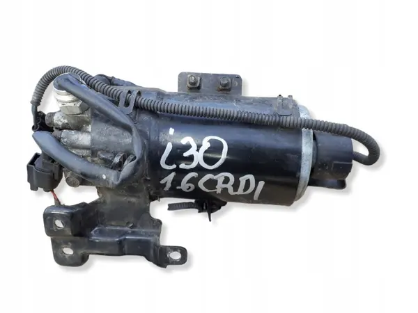 Kraftstofffiltergehäuse Hyundai OEM FDH6072 - Gebraucht image 2