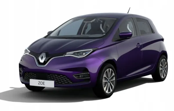 Vitre Portière Arrière Droit Renault Zoe II OEM 43R-005223 image 10