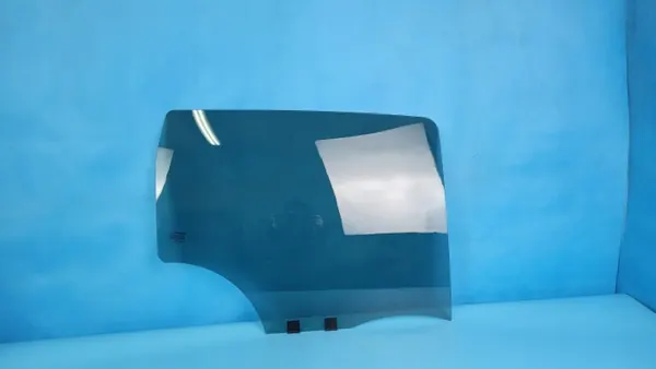 Vitre Portière Arrière Droit Renault Zoe II OEM 43R-005223 image 3