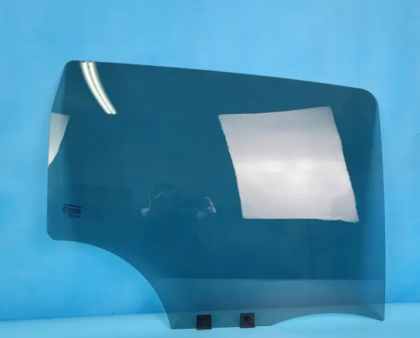 Vitre Portière Arrière Droit Renault Zoe II OEM 43R-005223 image 7