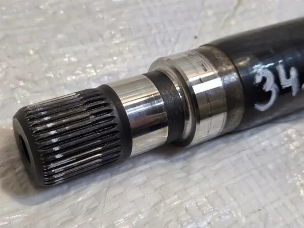 OPEL MOKKA A 1.6 ABHN Arbre de transmission droit 94522007 image 10