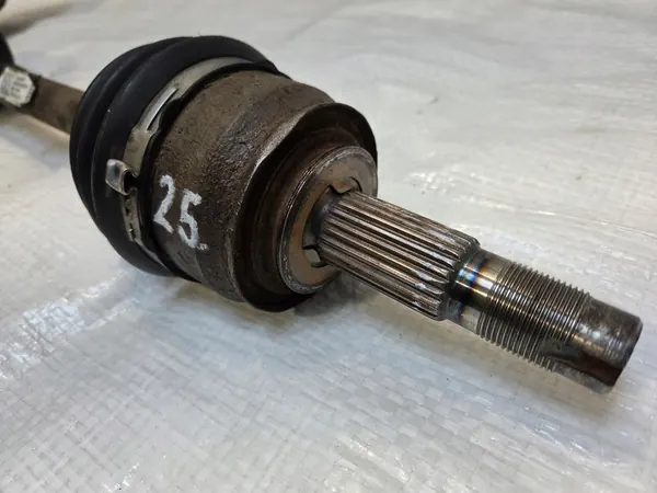 OPEL MOKKA A 1.6 ABHN Arbre de transmission droit 94522007 image 2