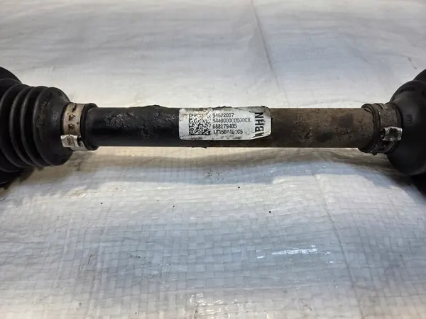 OPEL MOKKA A 1.6 ABHN Arbre de transmission droit 94522007 image 4