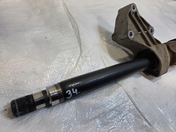 OPEL MOKKA A 1.6 ABHN Arbre de transmission droit 94522007 image 9