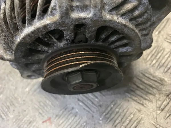 Vaihtovirtageneraattori Chrysler PT Cruiser 2.0 2.4 5033343AA image 2