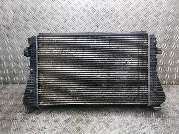 Kylarsats + Fläkt Volkswagen Caddy III 1.9 TDI image 6