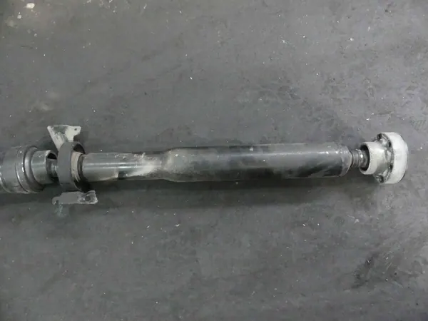 Bakre drivaxel Porsche Panamera I 970 3.0 V6 image 2